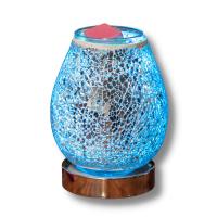 Sense Aroma Mosaic LED Colour Changing Electric Wax Melt Warmer Extra Image 3 Preview